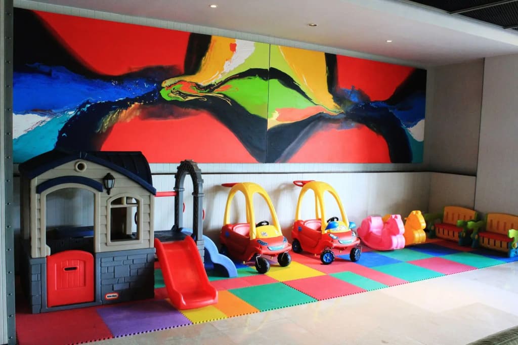 Ramada Encore by Wyndham Seminyak Bali - photo 27