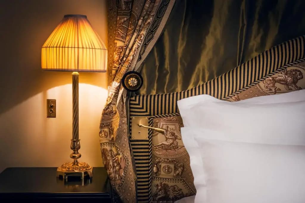 Maison Athénée - photo 4