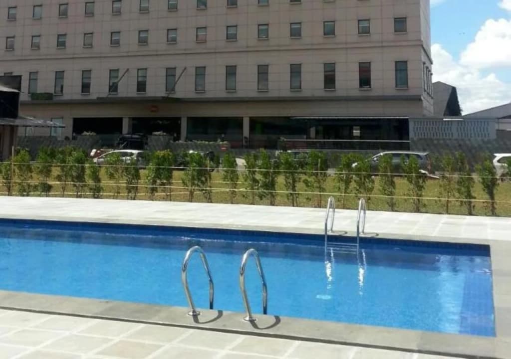 Swiss-Belinn Cawang - photo 19