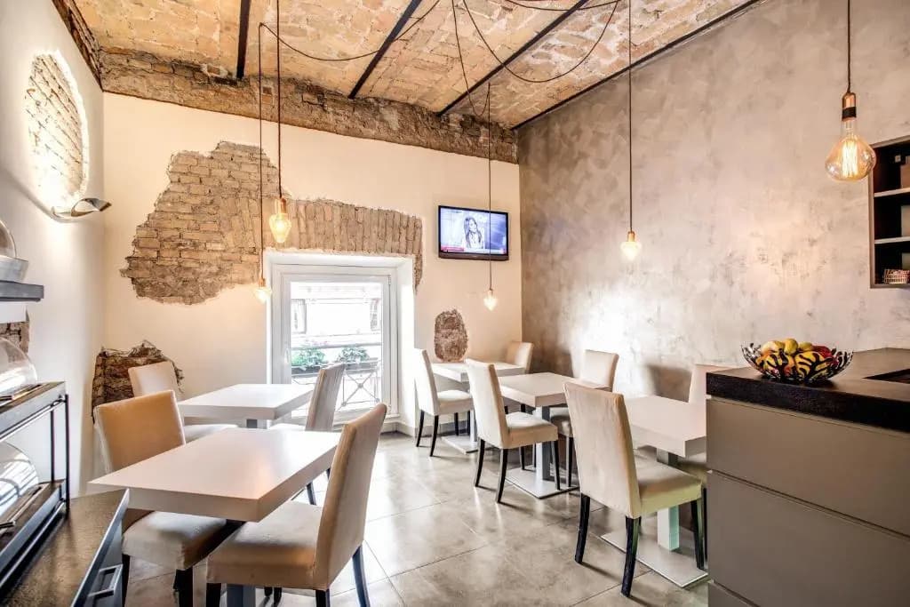 Boutique Rome Inn - photo 21