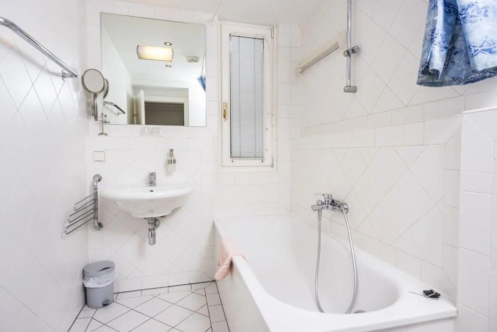 Ruhiges Apartment mit Balkon #r26 - photo 7