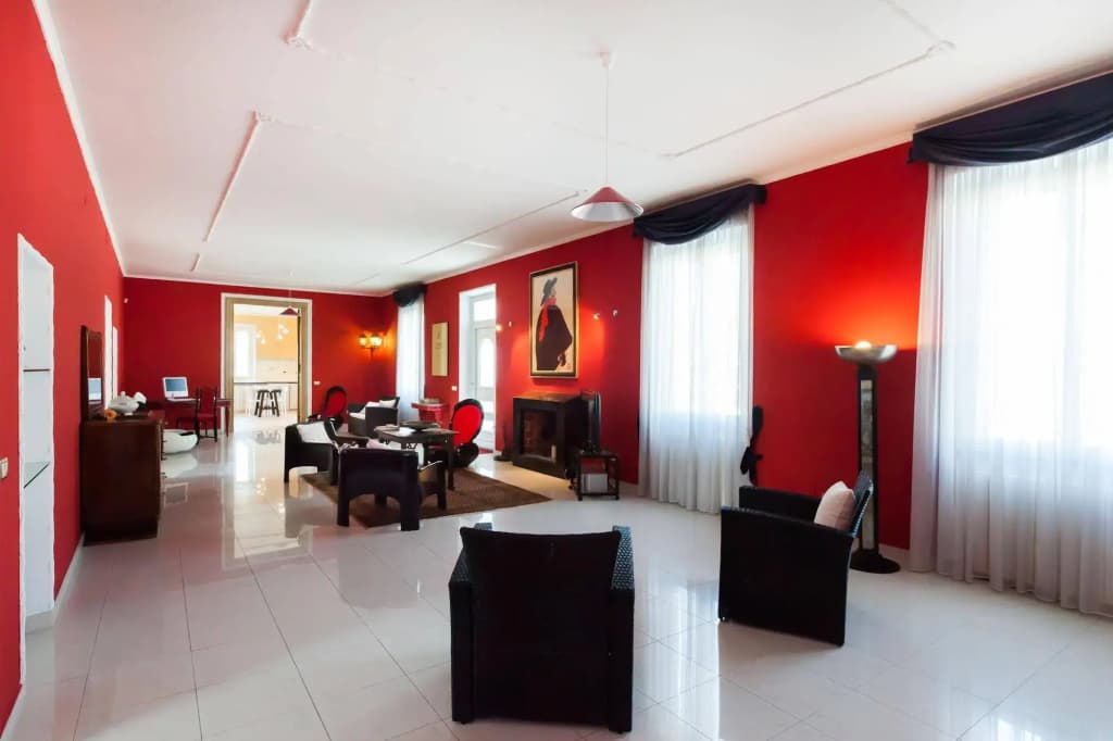 Terrace Suite - photo 4