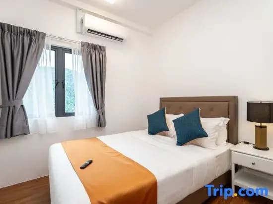 UCSI Residence 2 By UCSI Hotels - photo 2
