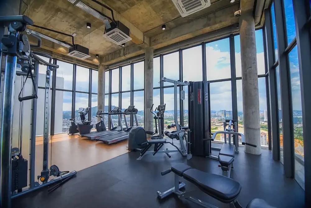 EkoCheras Luxury Suite - photo 26