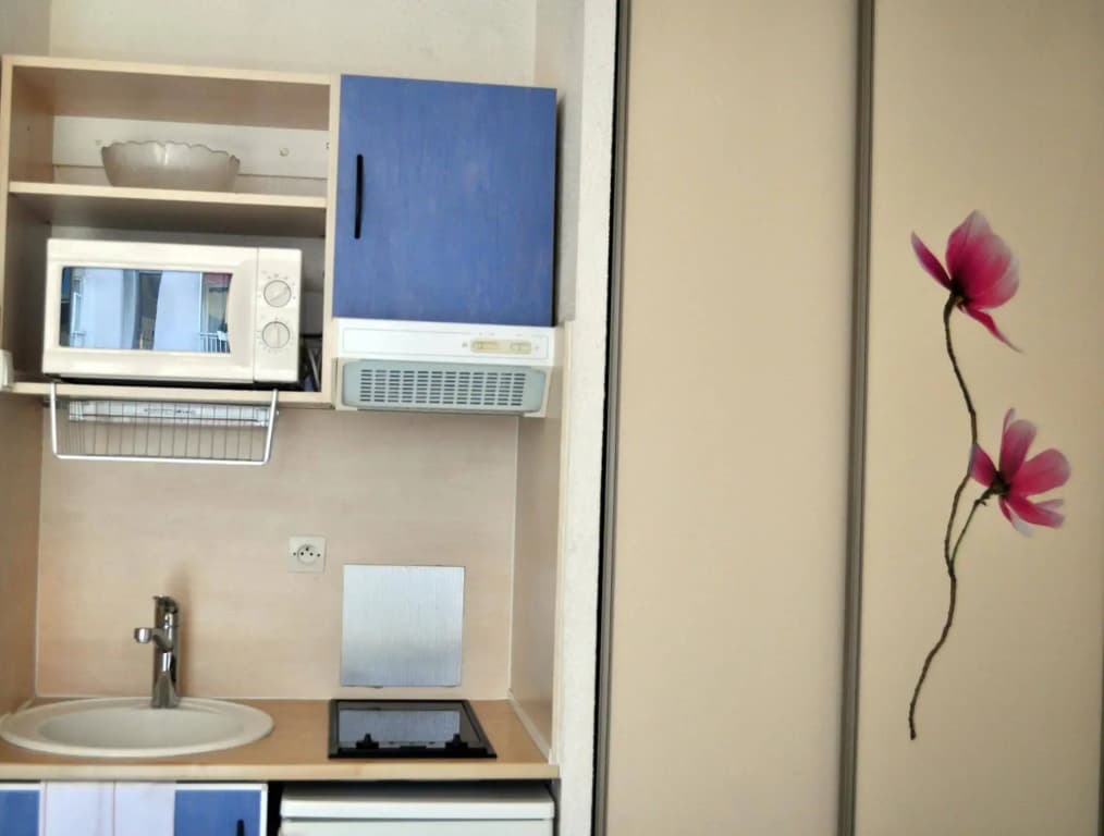 Residence France Riviera - photo 17