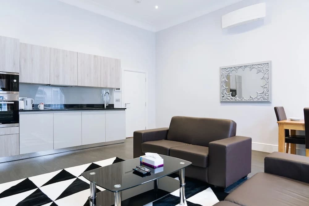 Map Residential Apartments - photo 21