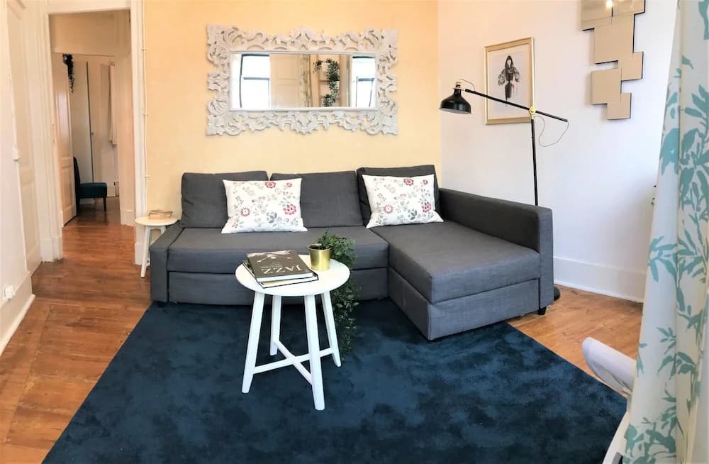 Charming flat at great location - photo 9