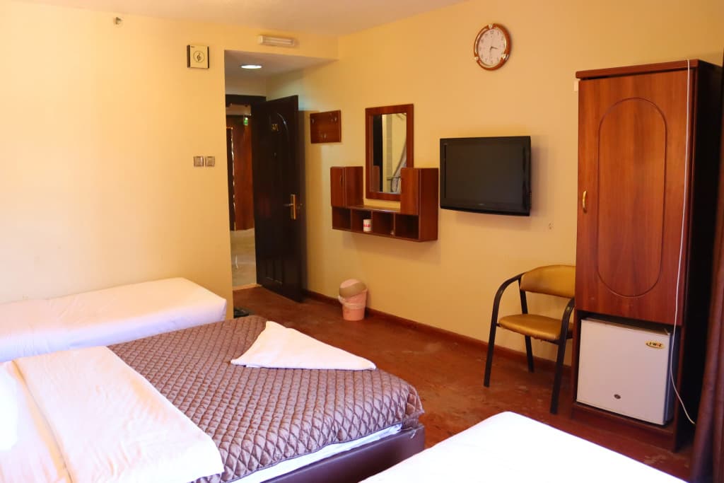 Downtown Hotel - photo 19