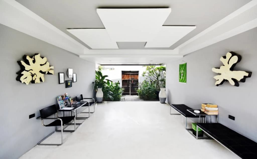 Villa Labaron - photo 8