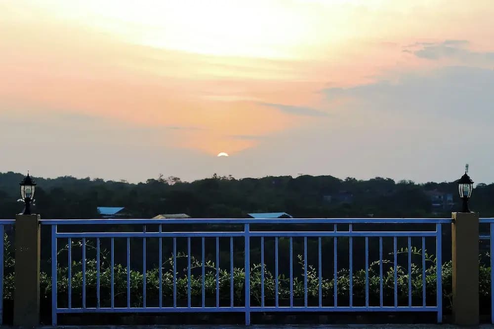 Parigata Resorts Jimbaran - photo 30