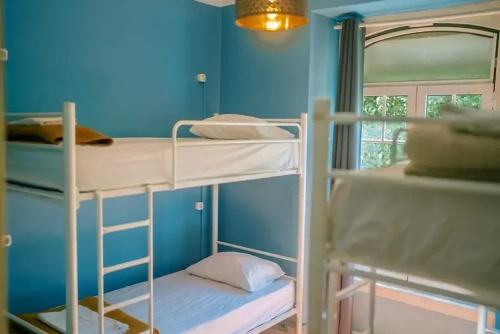 Hostel Marques De Pombal Lisbon - photo 4
