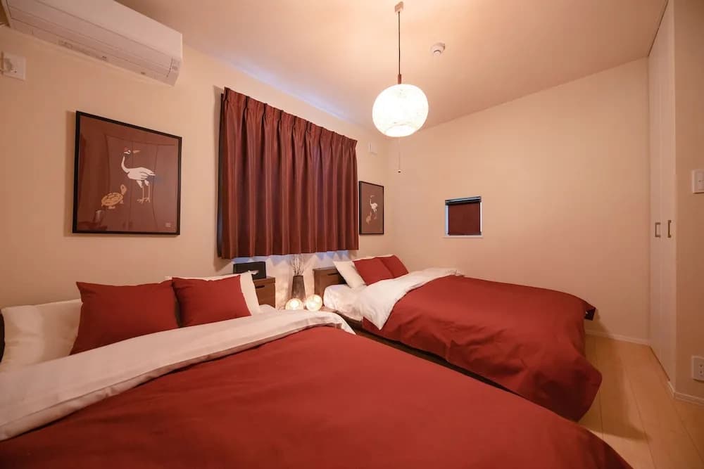 Togoshiginza Residence 201 - photo 20
