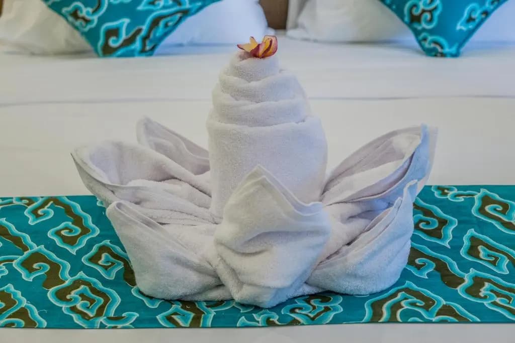 Darba Guest House Ubud - photo 6