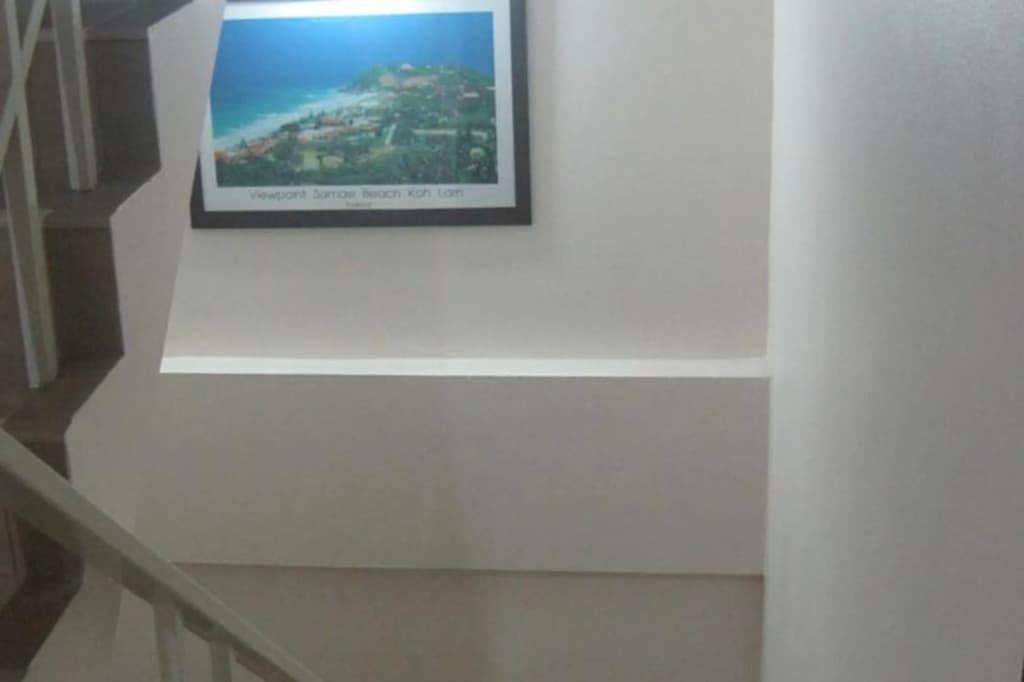 BR Guest House Pattaya - photo 9