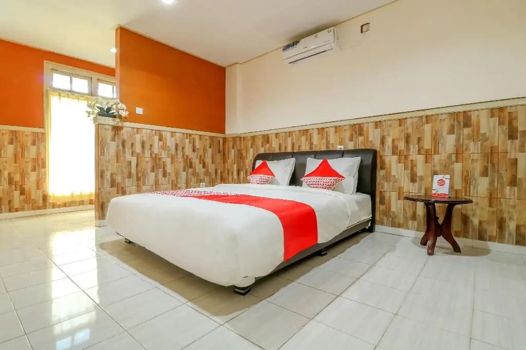 OYO 2580 Hotel Puri Royan - photo 6