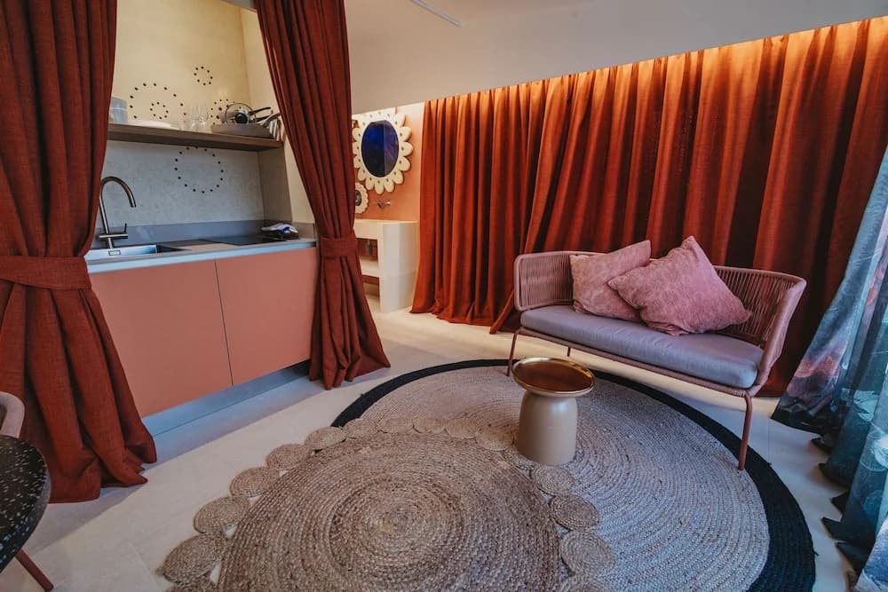 Euphoria resort & spa - photo 3