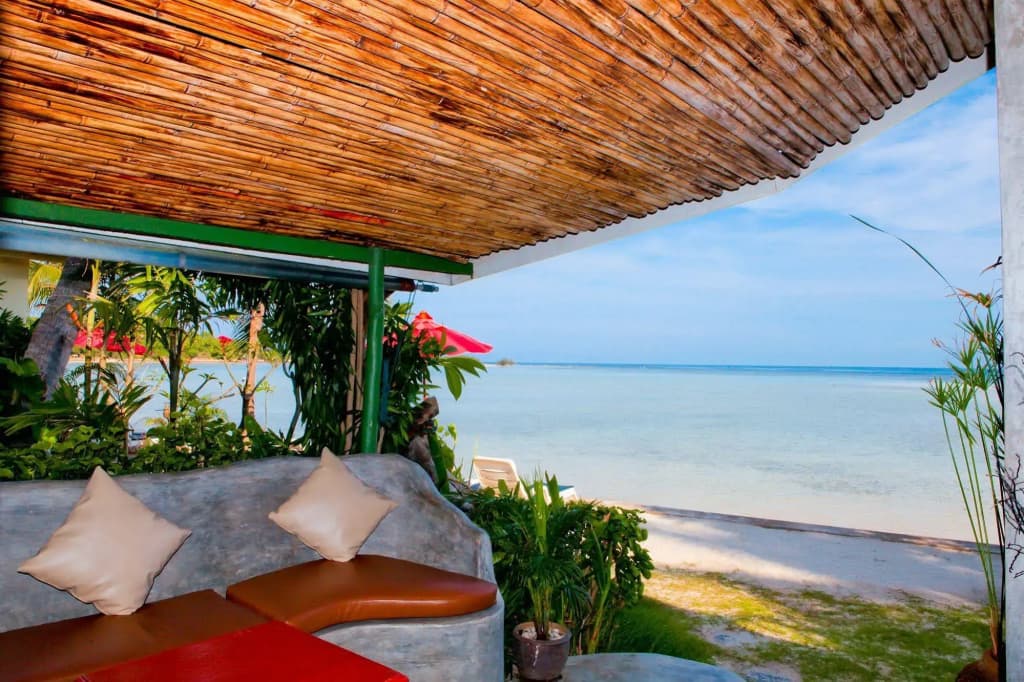 Samui Island Beach Resort & Hotel - photo 16