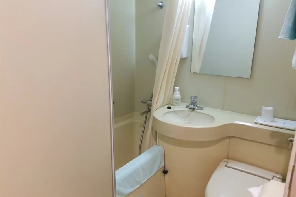 Olympic Inn Kanda - photo 8