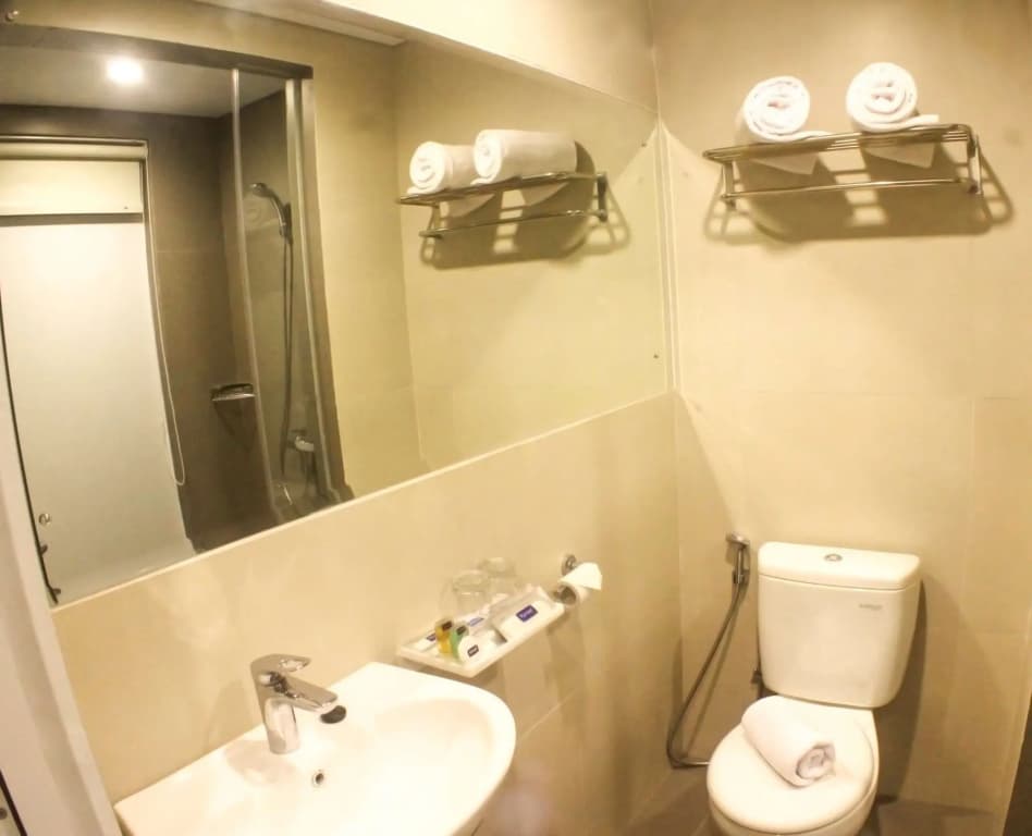 Kyriad Hotel Fatmawati - Jakarta - photo 8