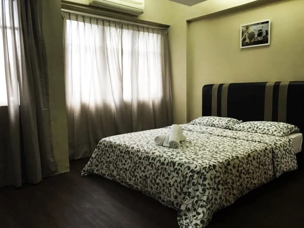 Delta Inn @ Sec. 3 - photo 4