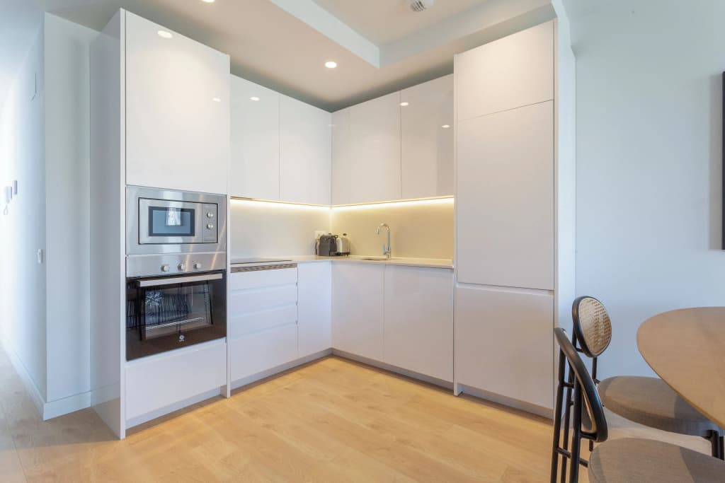 Uma Suites O'Donnell - photo 36