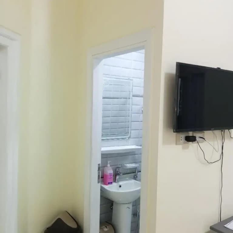 New Panorama Hotel - photo 9