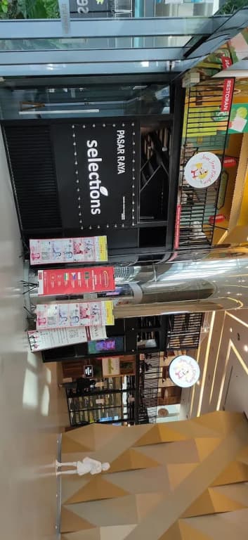 Summer Suites KLCC by Luna - photo 34