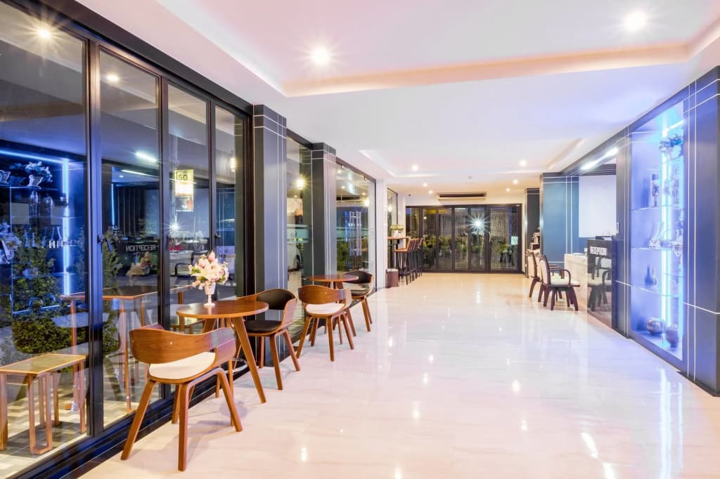 Sita Krabi Hotel - photo 8
