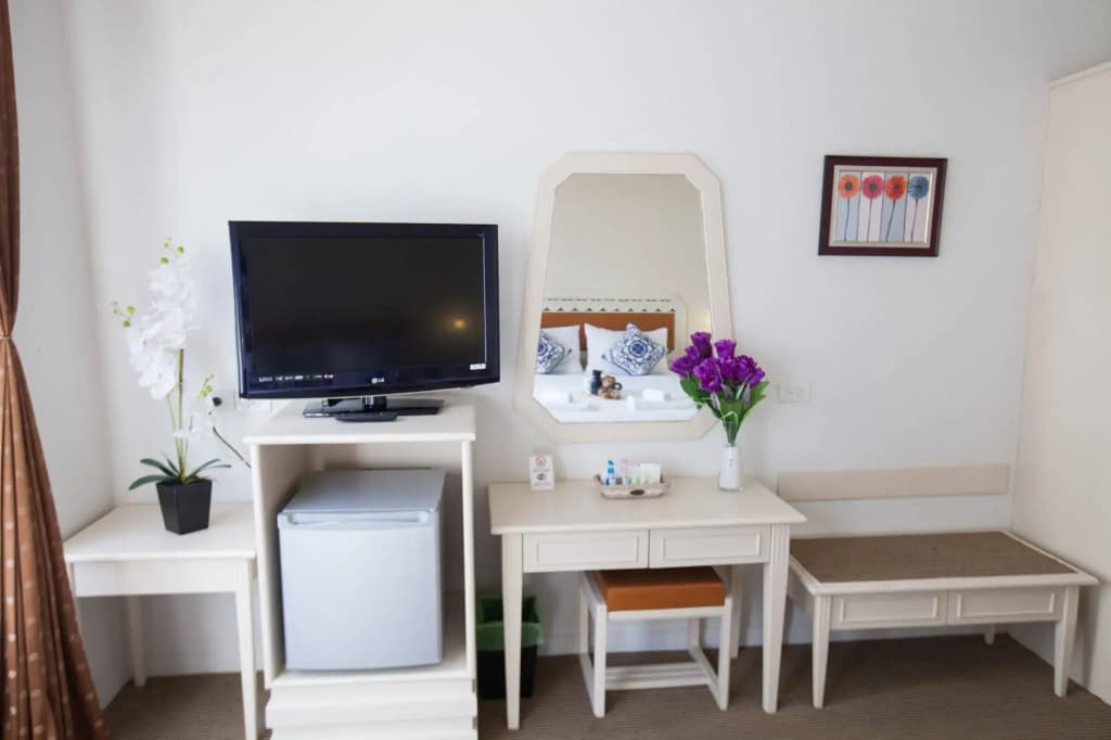 Fadragon Hotel - photo 4