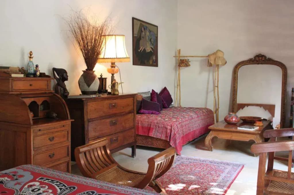 Riad Sahara Nour - photo 2