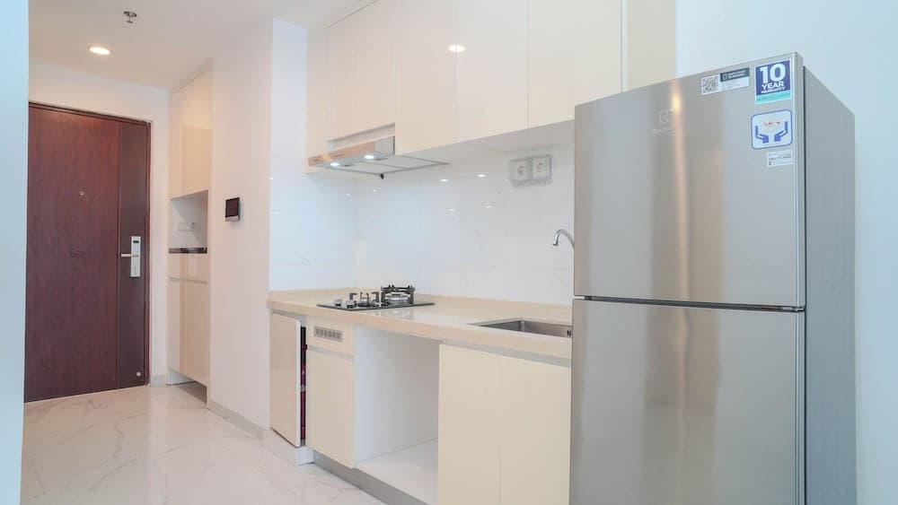 2Br Near Prasetiya Mulya University At Sky House Bsd Apartment - photo 13