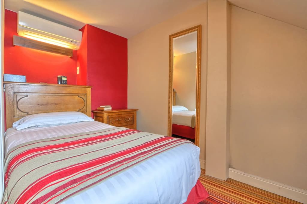 Welcome Hotel - photo 5