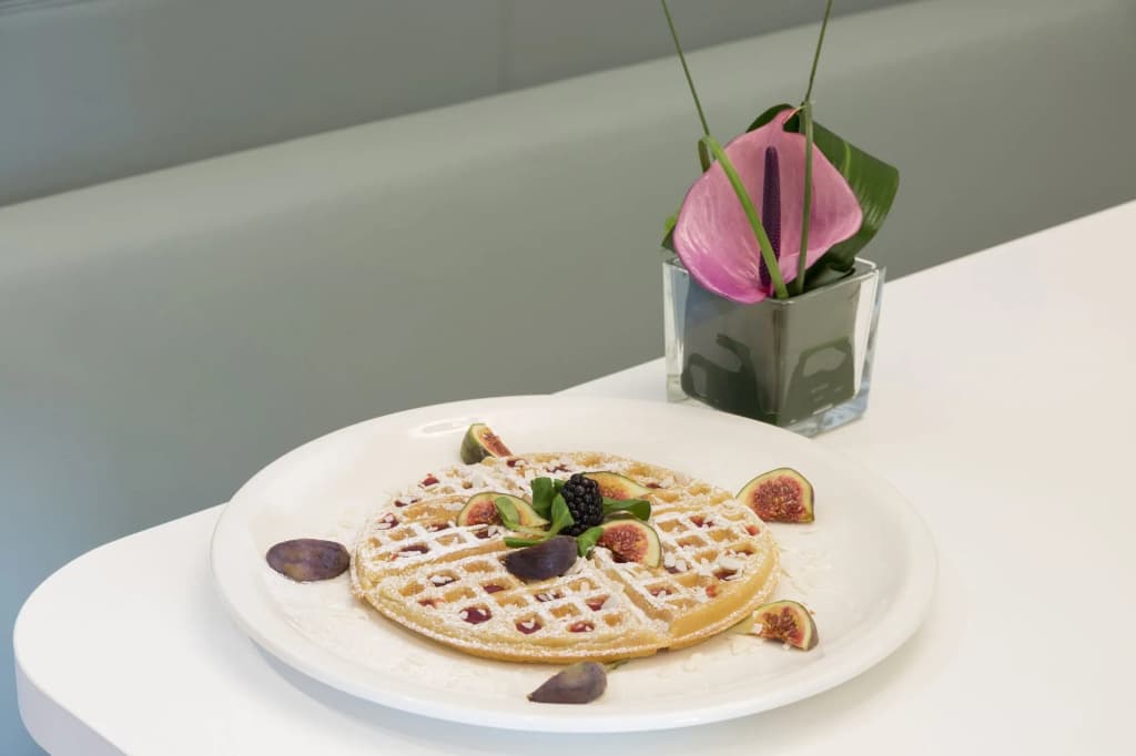 Hampton by Hilton Rome East - photo 10