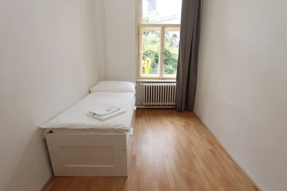 Zizka Home Apartments - photo 30
