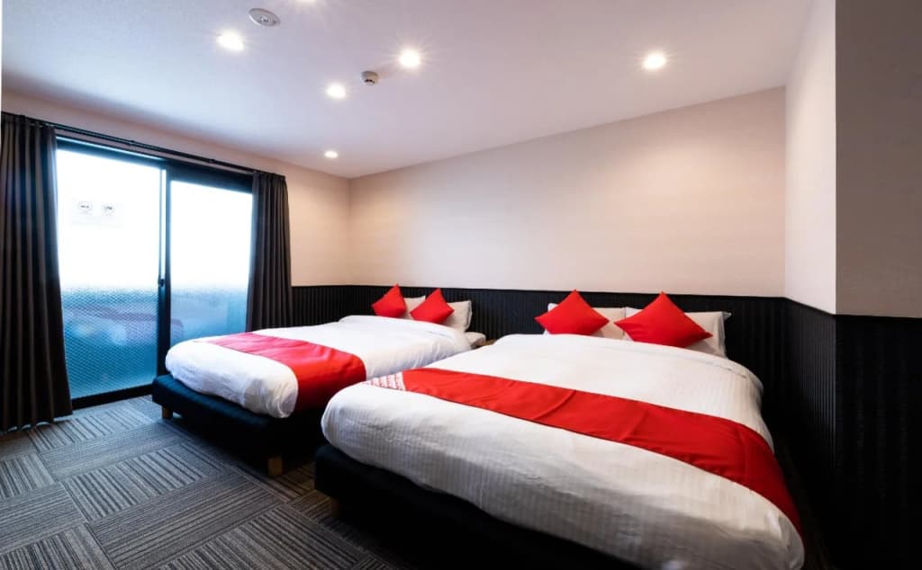 Japan Hotels Gojo-Muromachi In Kyoto - photo 4