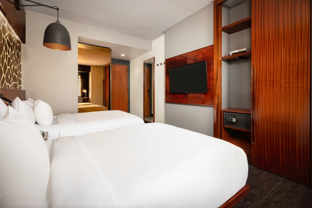 Hotel Hendricks - photo 40