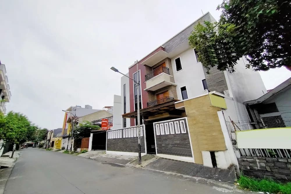 Oyo 2636 Paulus Residence - photo 15