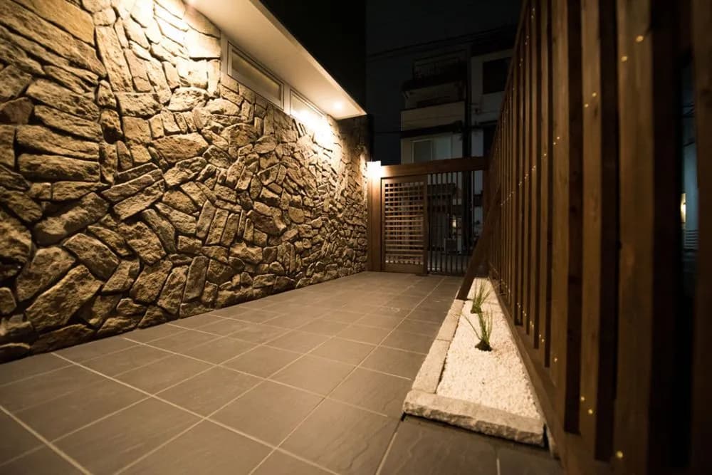 TERRACE HOUSE Tanimachi - photo 12