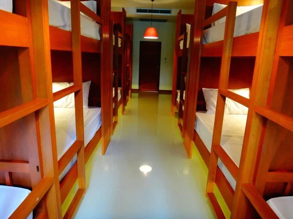 Phangan Pearl Hostel - photo 18