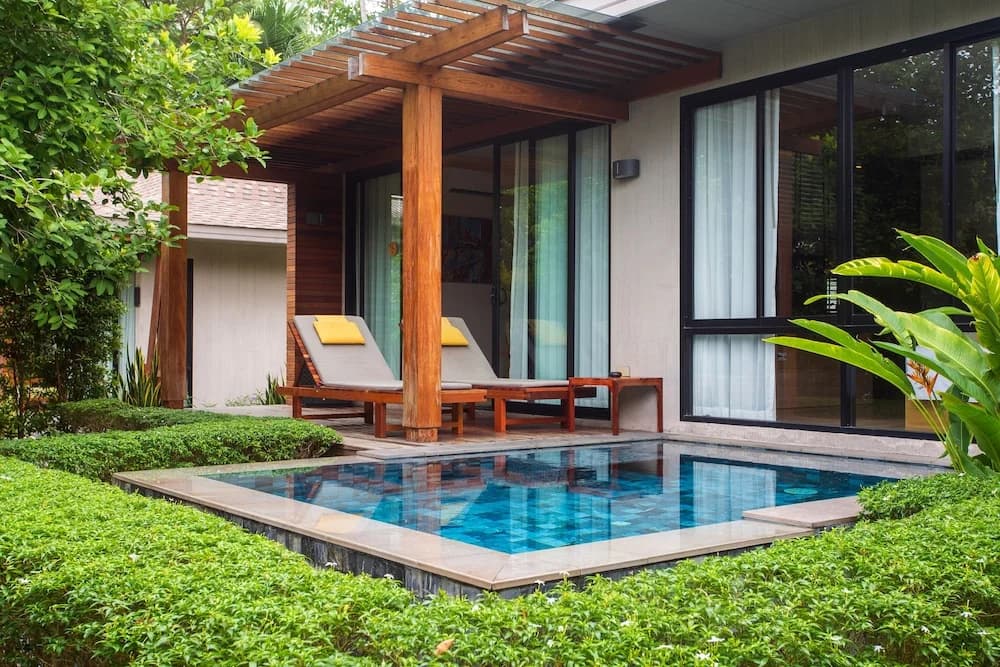 Chuz Villas Samui - photo 27