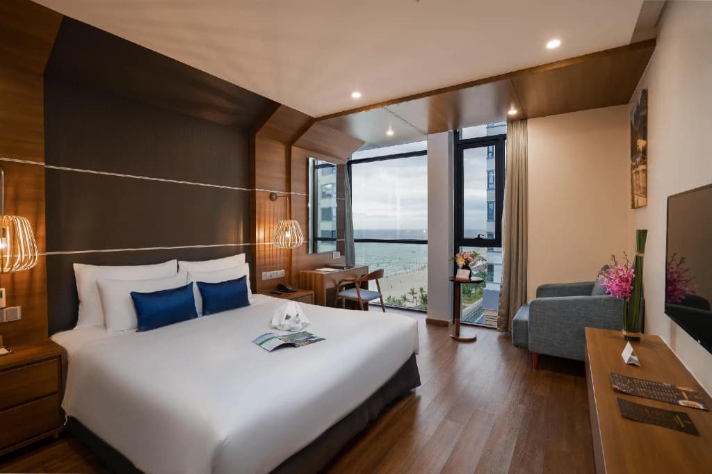 HAIAN Beach Hotel & Spa - photo 48