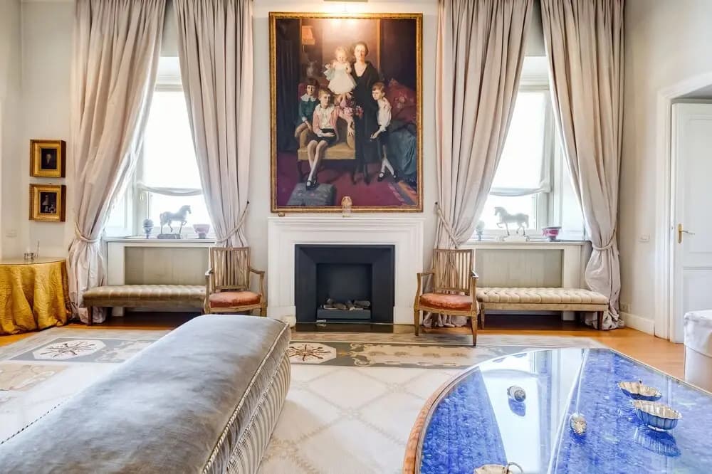 Barberini Terrace - photo 15