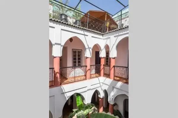 Riad Al Taïnam - photo 15