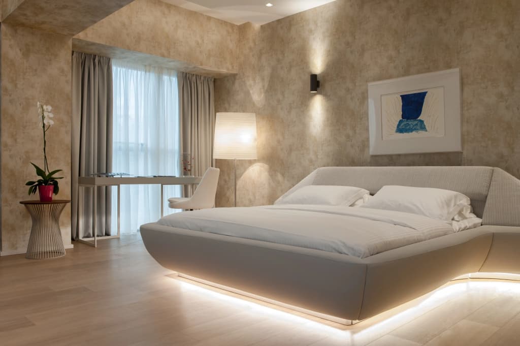 Athenaeum Grand Hotel - photo 5