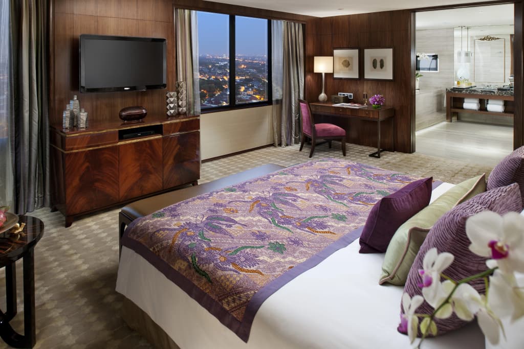 Mandarin Oriental, Jakarta - photo 39