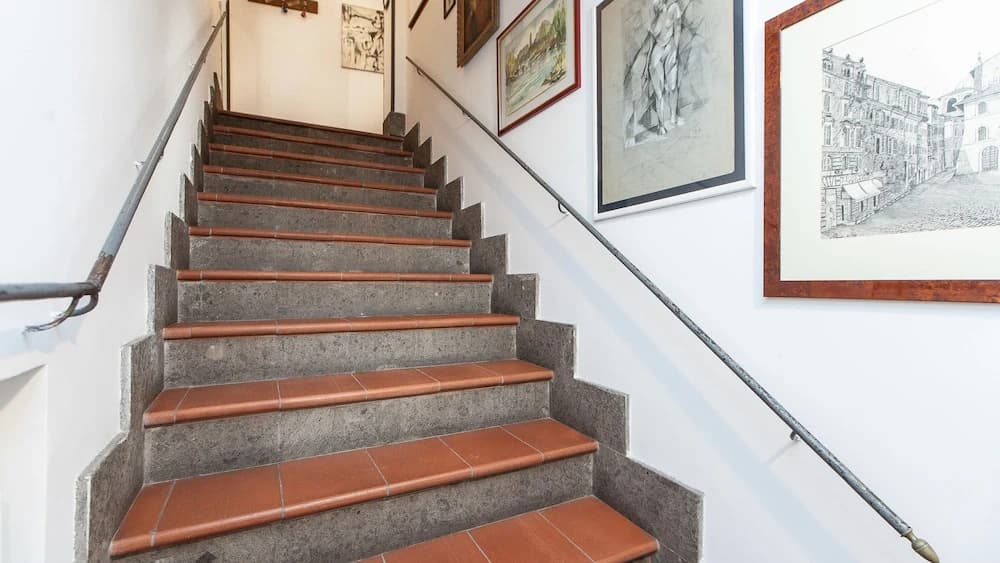 Apartments in Piazza Navona - photo 17