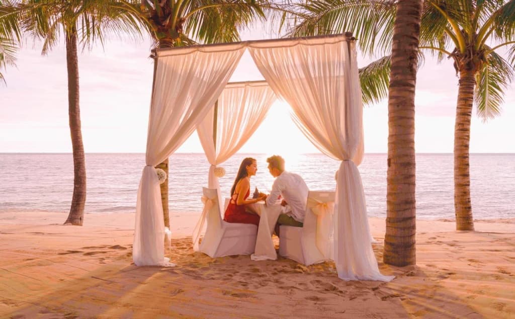 Salinda Resort Phu Quoc Island - photo 20