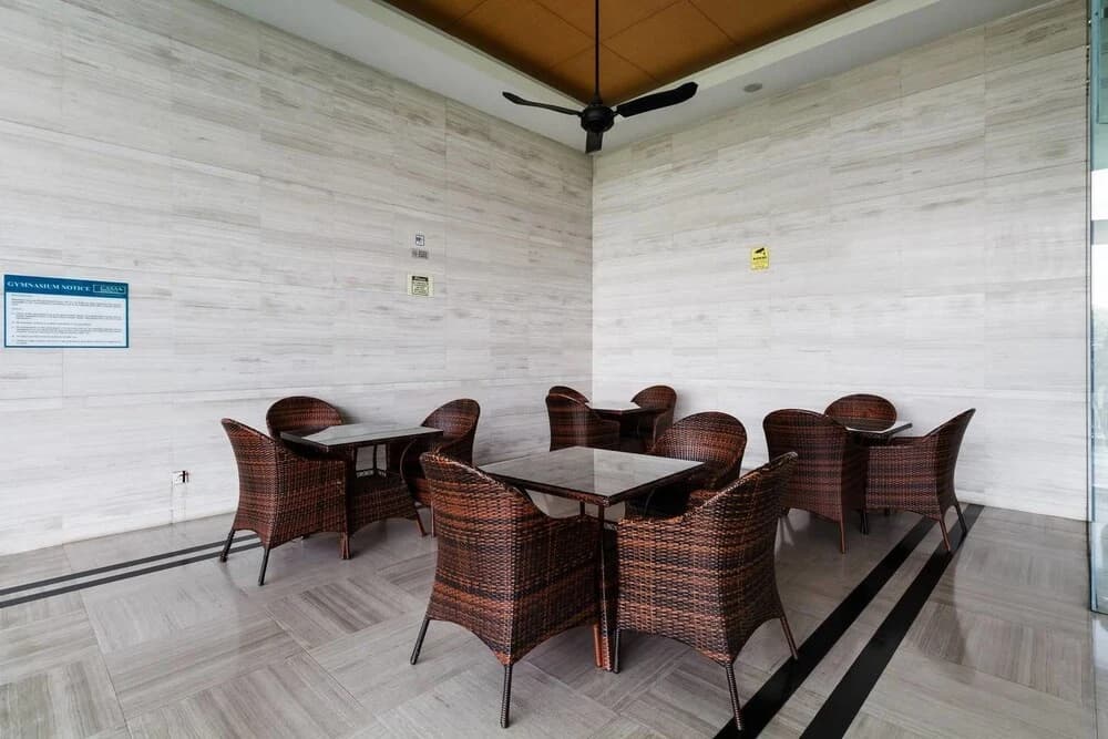 Casa Bukit Bintang 3Br By Guestready - photo 16