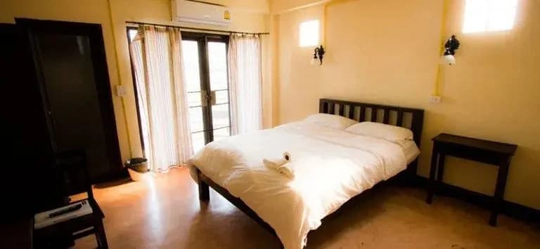 iSleep Guesthouse - photo 14