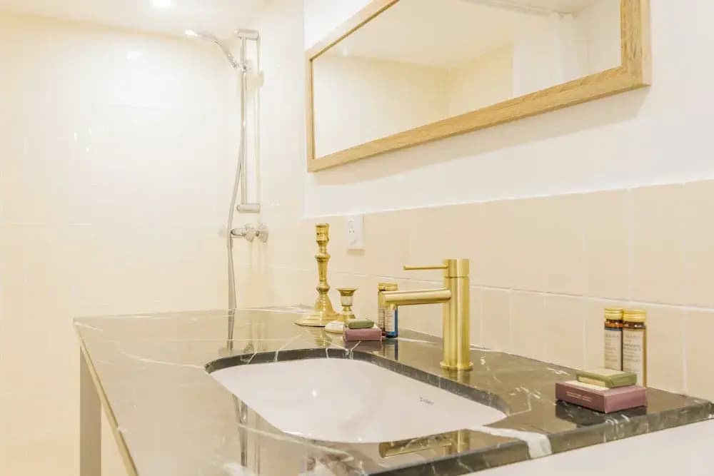 Charming Apartment in Montparnasse - 2p/1br - photo 7